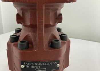 Pompa  FP30.27 - D0 - 16Z0 - LGE / GE - N COD 06875018