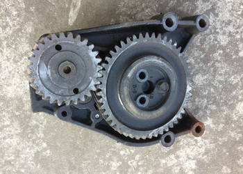 Volvo FL6 TD 63E  TD 61GB Pompa Olejowa Oleju Volvo FL6 TD 63E  TD 61GB Pompa Olejowa Oleju