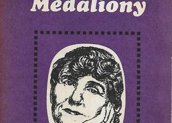 Medaliony - Z. Nałkowska.