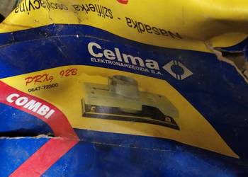 Celma Combi Nasadka- szlifierka oscylacyjna PRXg 92 B