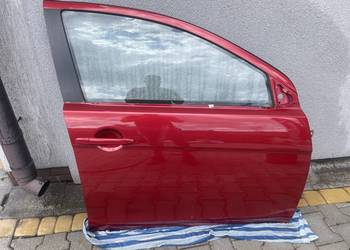 drzwi Mitsubischi Lancer