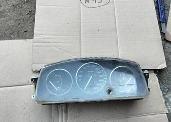 HONDA CIVIC V 5  LICZNIK ZEGARY