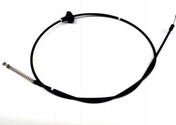 VOLVO XC90 XC60 linka ciegno otwierania maski OE 31457246