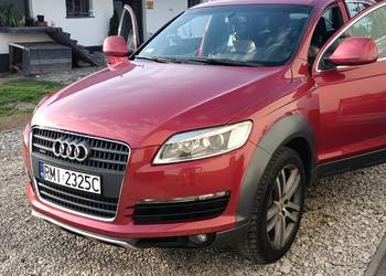Audi Q7 4.2 V8