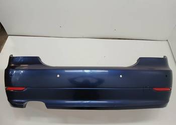 ZDERZAK TYLNY TYŁ BMW E60 LIFT A76/5