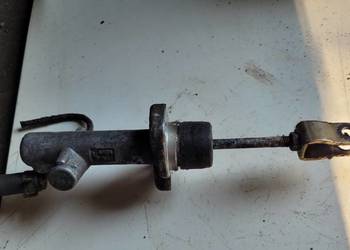 Wysprzeglik Daewoo Lanos