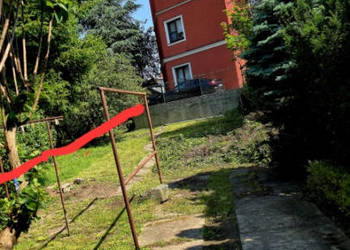 Sprzedam mieszkanie bezczynszowe parter 72 m2 z ogrodem i piwnicą