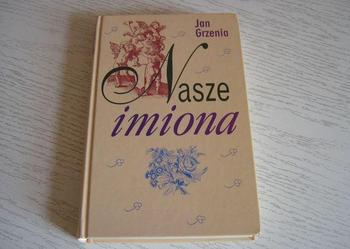 NASZE IMIONA