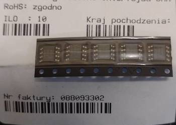 TJA1049T  Interfejs CAN  5 Mbps SO8 smd TJA1049T/3J NXP