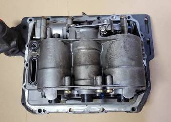 6009297007 4213550120 WYBIERAK ASTRONIC ZF IVECO STRALIS 420