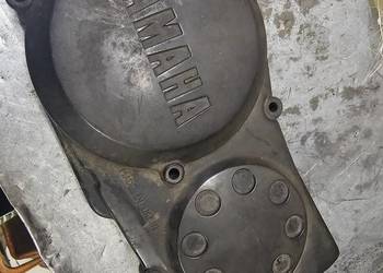 Yamaha DT 80 lc2 RD dt80 rd80 pokrywa osłona dekiel lewa lewy łańcucha