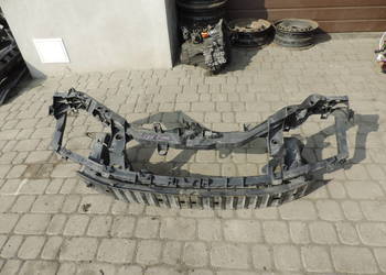 FORD FOCUS MK2 PAS PRZEDNI WZMOCNIENIE BELKA