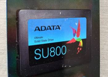 Dysk SSD 2TB ADATA SU800 SATA 2,5cala