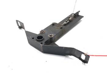 ZAMEK KLAPY TYŁ MICROCAR VIRGO Hatchback 99-04