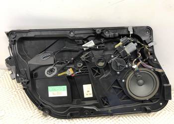 PODNOŚNIK SZYBY LEWY PRZÓD FORD FIESTA MK7 8A61-A045H17-AG Hatchback