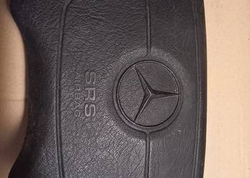 Poduszka powietrzna Mercedes 124 210 nr 140 460 11 98 9045