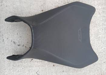 KTM Duke 790 2024 siedzenie kierowcy Rybnik