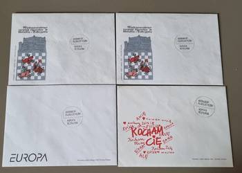 Koperty filatelistyczne