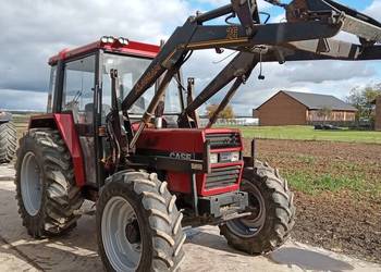 Case IH 833