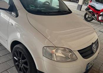 VW FOX 2010 1.2b klima 160tkm
