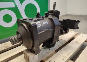 Hydromotor Volvo EWR 155 (R902222410)