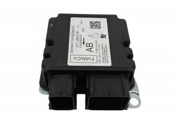 SENSOR AIRBAG JX7T-14B321-BC Ford Focus MK4 (2018- )
