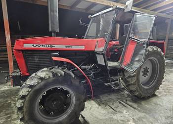 Sprzedam ursusa 1224