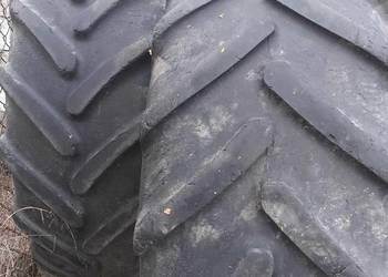 Opony 620/70 r42 Michelin 480/70 r30 promocja weekend
