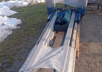 podnośnik samochodowy Zippo 3t 2005r