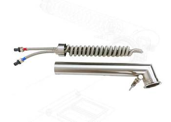 Głowica aabratka TC 60mm