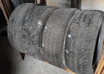 Opony zimowe Dębica Frigo 2 - 205/55 R16 - kpl 4 szt