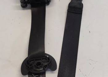 SEAT TARRACO VW TIGUAN II PAS BEZPIECZEŃSTAWA PRAWY PRZÓD 5NC857706G