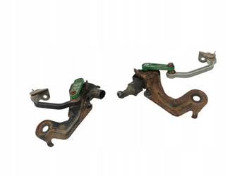 CZUJNIK SENSOR KOMPLET 2 SZT 6PM00873901 Audi A6 III (2004-2011) C6 CZUJNIK SENSOR KOMPLET 2 SZT 6PM00873901 Audi A6 III (2004-2011) C6