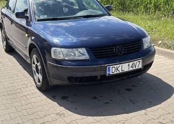 Passat b5 1.9 tdi
