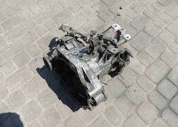 VW GOLF 4 1.4 16V SKRZYNIA BIEGÓW