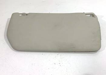 OSŁONA PRZECIWSŁONECZNA LEWY FORD TRANSIT COURIER BLENDA LUSTEREK, LEW