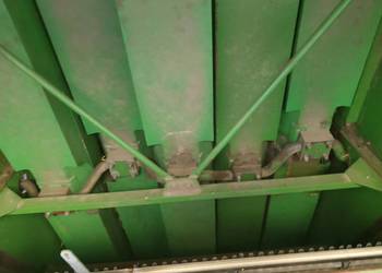 Wytrząsacz do kombajnu John Deere 1075 klawisze