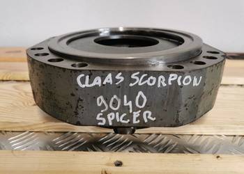 Rozpierak hamulca Claas Scorpion 7030 {Spicer}