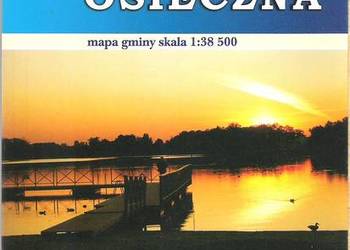 Gmina Osieczna.