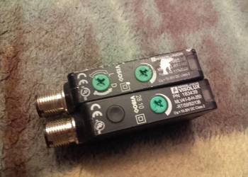 PEPPERL+FUCHS 198528 MLV41-LL-RT-2492 wzmacniacz