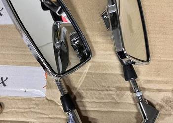 Lusterka motocyklowe M10 nowe