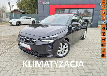 Opel Corsa Ledy F (2019-)