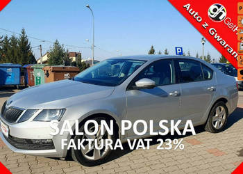 Škoda Octavia 20Tylko Salon Polska 1Właściciel GWARANCJA Bezwypodkowy serw…