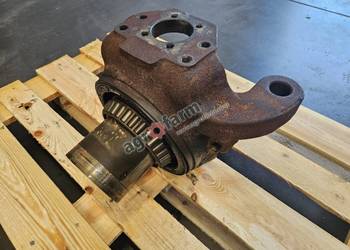 Zwrotnica LH Massey Ferguson 8660, 8690, 8730