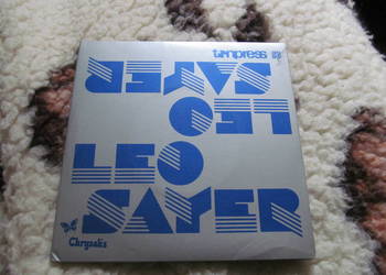 Leo Sayer-When i Need You - 2 płyty winylowe/single
