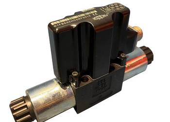 Parker D1FBE02HC0NF0016 Zawór proporcjonalny