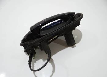 KLAMKA LEWA TYLNA BMW E60 416/9