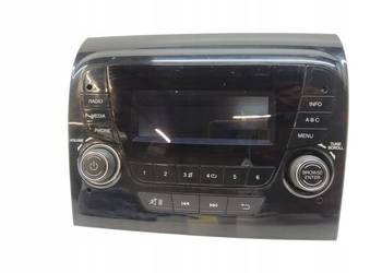 RADIO LIFT EUROPA  07356825980 Fiat Ducato III (2007-)