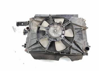 CHŁODNICA WODY DAIHATSU MATERIA CHŁODNICA WODY DAIHATSU MATERIA