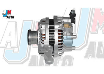 Alternator A3TG0081A 1.8 2.0 2.3 AWD Mazda 6 GG GY Alternator A3TG0081A 1.8 2.0 2.3 AWD Mazda 6 GG GY